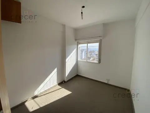 Alquiler departamento 4 ambientes con cochera en Saavedra