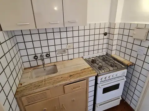 Departamento en Alquiler en Congreso, $ 450.000