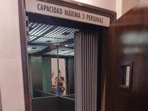 Departamento en Venta 52 años