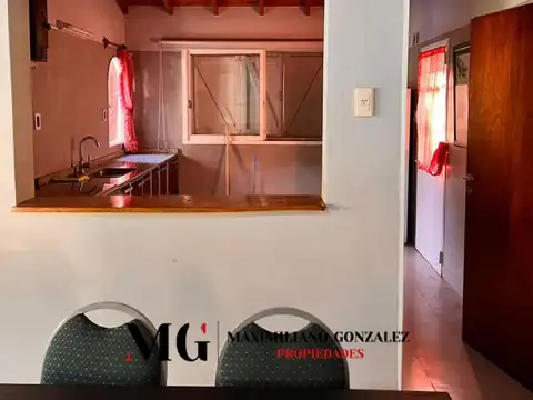 Casa en Alquiler Temporal de 4 dormitorios