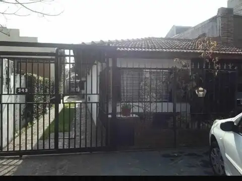 Casa  en Venta ubicado en Quilmes Oeste, Quilmes, G.B.A. Zona Sur