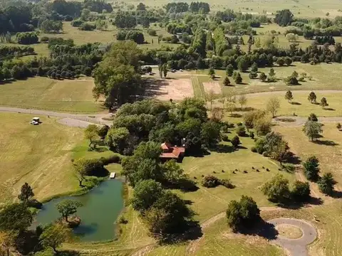 VENTA BARRIO EL CAMPO FINCAS EXCLUSICAS CARDALES