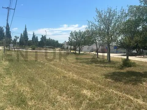 VENTA LOTE DE 850M, VILLA DE SOTO