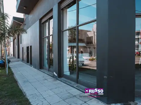 Galpon en Alquiler en San Justo, USD 8.500