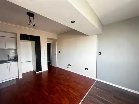 Departamento en Alquiler A Estrenar