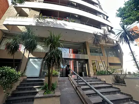 Departamento en Alquiler A Estrenar