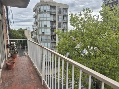 Departamento en venta en Saenz Peña de 3 ambientes Pdo. 3 de Febrero