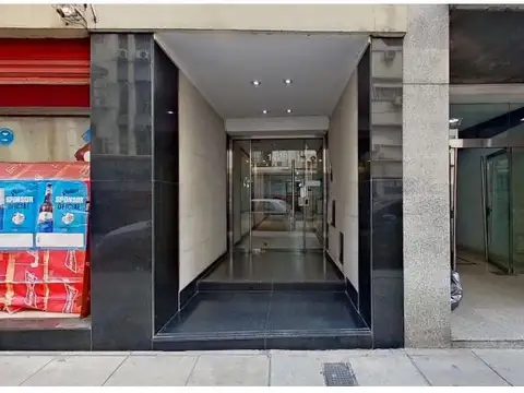 Departamento en Venta en Centro, USD 40.000