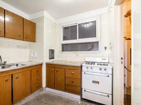 Departamento en Venta 30 años