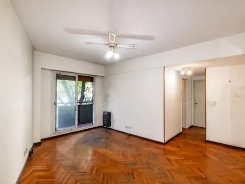 Departamento - Venta - Argentina, Capital Federal - Republica de Eslovenia 1803