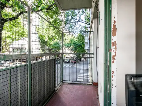 Departamento en Venta en Las Cañitas, USD 125.000