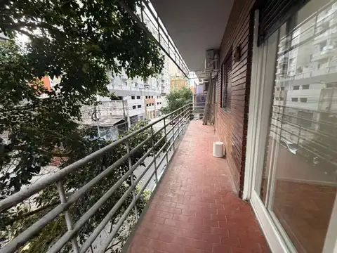 Departamento en Alquiler de 5 ambientes