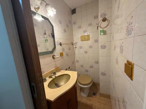 Departamento en Alquiler de 3 dormitorios