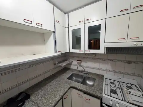 Departamento en Alquiler en Almagro, $ 1.890.000