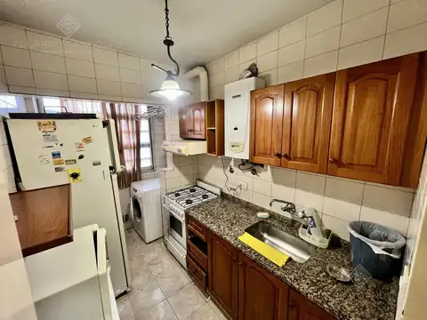 Departamento en Venta en Remedios De Escalada, USD 60.000