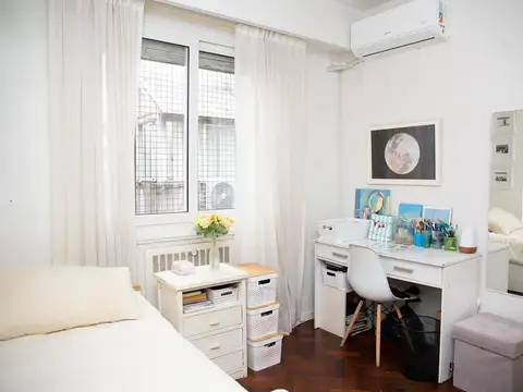 Departamento en Venta 60 años