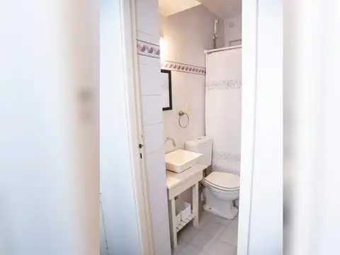 Departamento de 4 ambientes con dependendencia