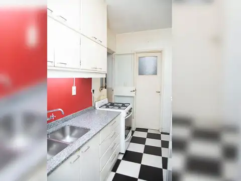 Departamento en Venta de 4 ambientes
