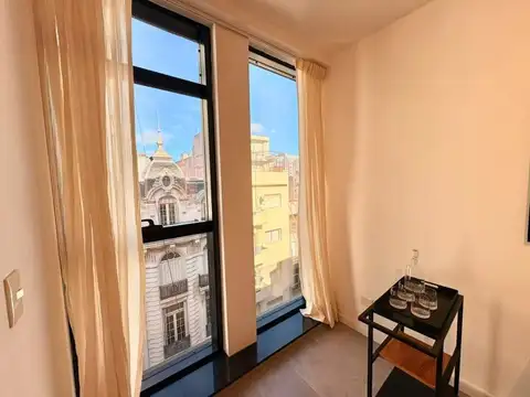 Departamento en Venta en San Nicolás, USD 155.000