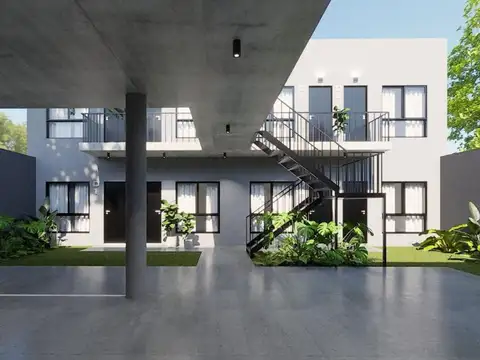 VENTA DE COCHERA ZONA CENTRO