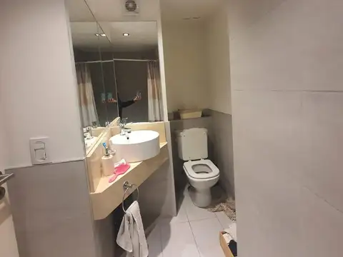 Venta Departamento 4 ambientes C/ COCHERA en Palermo