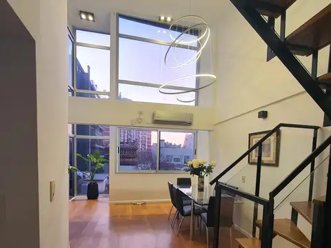 Venta Departamento 4 ambientes C/ COCHERA en Palermo