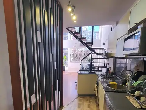 Departamento en Venta en Palermo, USD 285.000