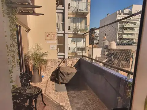 Departamento en Venta de 4 ambientes