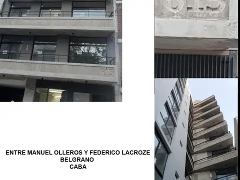 Excelente Monoambiente en inmejorable ubicación