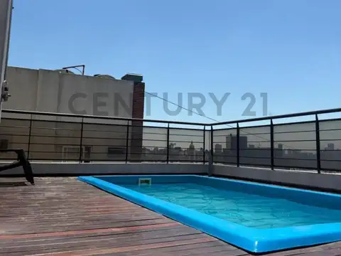 ALQUILER MONOAMBIENTE CON AMENITIES SAN CRISTOBAL