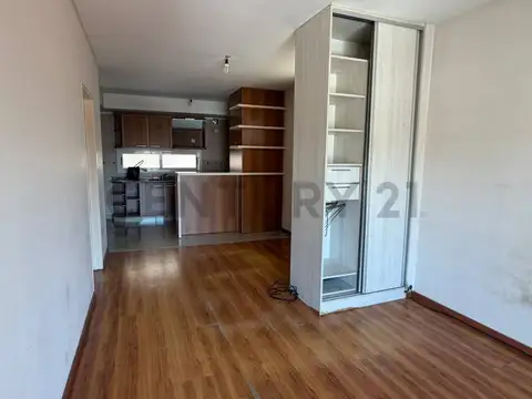 ALQUILER MONOAMBIENTE CON AMENITIES SAN CRISTOBAL