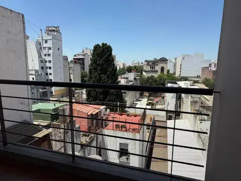 Departamento en Alquiler en San Cristobal, $ 600.000