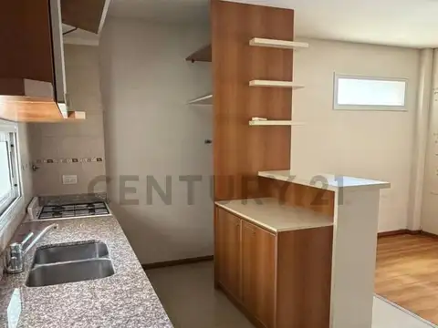 Departamento en Alquiler de 1 dormitorio