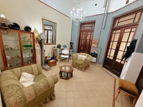 Casa en Venta 80 años