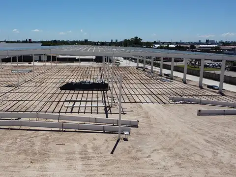 Depósito en Venta de 570 m2 - Centro Industrial Don Torcuato