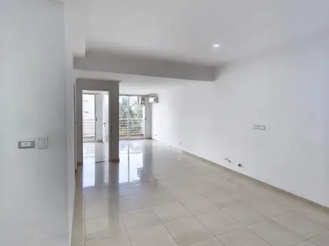 Se alquila  departamento de dos ambientes