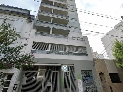DEPARTAMENTO EN VENTA EN LA PLATA - 1 DORMITORIO - QUINCHO Y PILETA