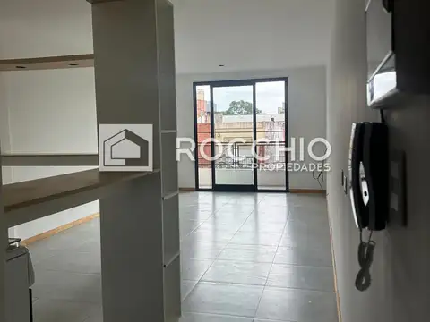 Monoambiente en venta Villa Ballester