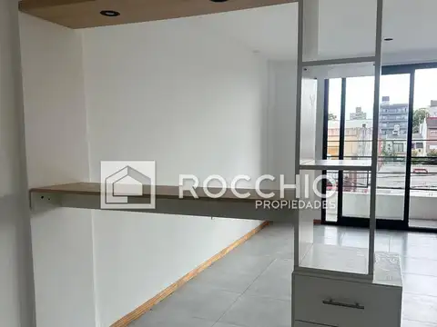 Departamento en Venta en Villa Ballester, USD 51.000