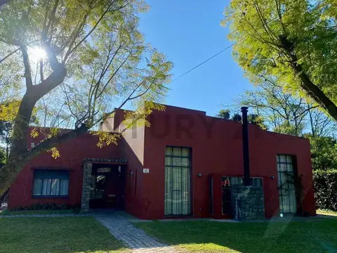 Casa en Venta en City Bell