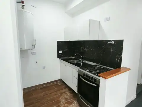 Depto Tipo Casa en Alquiler de 2 dormitorios