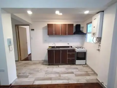 Departamento en Alquiler de 2 dormitorios