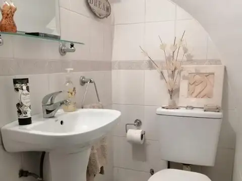 Triplex 4 ambientes venta Ramos Mejia