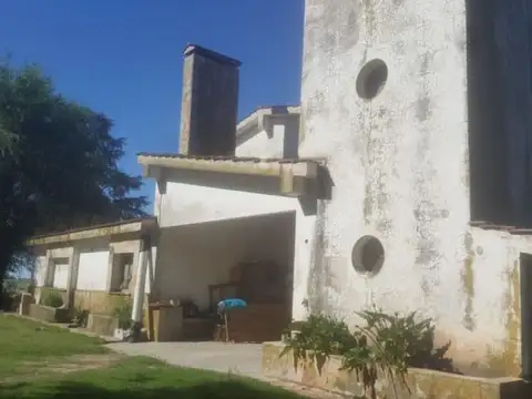 Casa en Venta 40 años