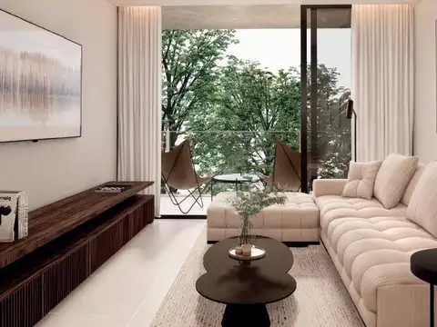 Departamento en Venta en Villa Urquiza, USD 35.500