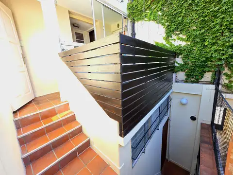 Depto Tipo Casa en Venta en Parque Chacabuco, USD 220.000