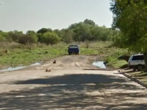 Terreno en Venta, FOS 25