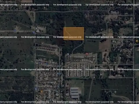 Terreno en Venta en Ferreyra, USD 250.000