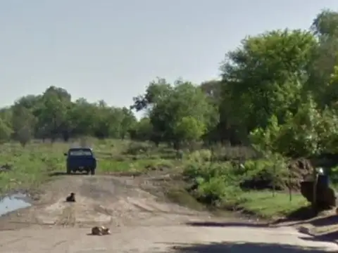 Terreno en Venta, FOT 15