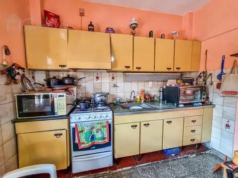 Local en Venta 40 años